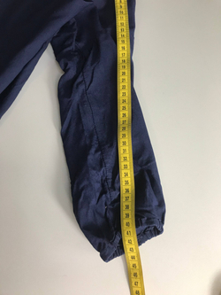 Жакет для летнего образа, визуально на 44 размер