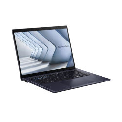 ASUS ExpertBook B5 B5404CVA-QN0096 [90NX0701-M003H0] Star Black 14" {2560x1600  i5 1335U(1.3Ghz)/8192Mb/512PCISSDGb/Iris Xe Graphics/DOS + магн-алюм ко}