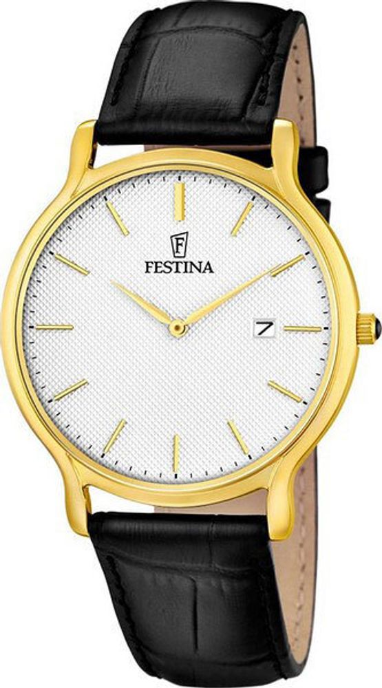 Мужские наручные часы Festina F6829/1