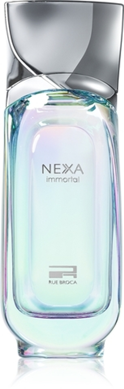 Rue Broca Nexa Immortal парфюмированная вода для мужчин