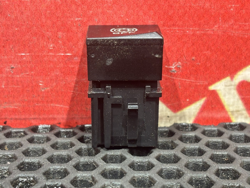 Кнопка моторного тормоза