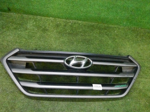 Решетка радиатора Hyundai Tucson 3 (2015-2018)