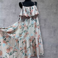 ДО ШТАПЕЛЬ Сараван Люкс Воланы