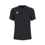 Футболка вратарская Evolution GK Jersey S/S — Black/anthracite
