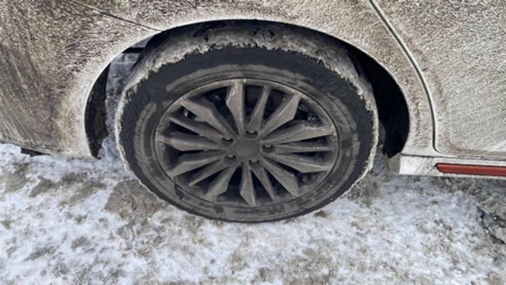 Omoda S5 1.5 CVT Life