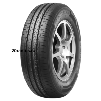 205/75R16C 110/108R Nova-Force Van TL 8PR
