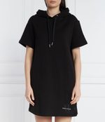 Платье Armani Exchange - черный(3DYA81 YJFMZ)