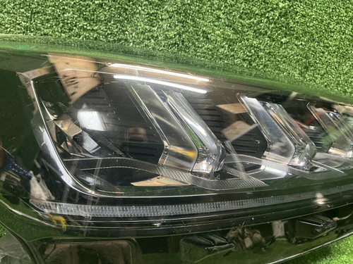 Фара правая Chery Tiggo 7 Pro Max 24-нв LED