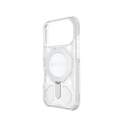 Защитный чехол Versa Сlear Stand Case для iPhone 17 Pro