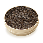 100 гр. Жесть. Икра Стерляжья I фото2 I Икорный Дом Горкунов