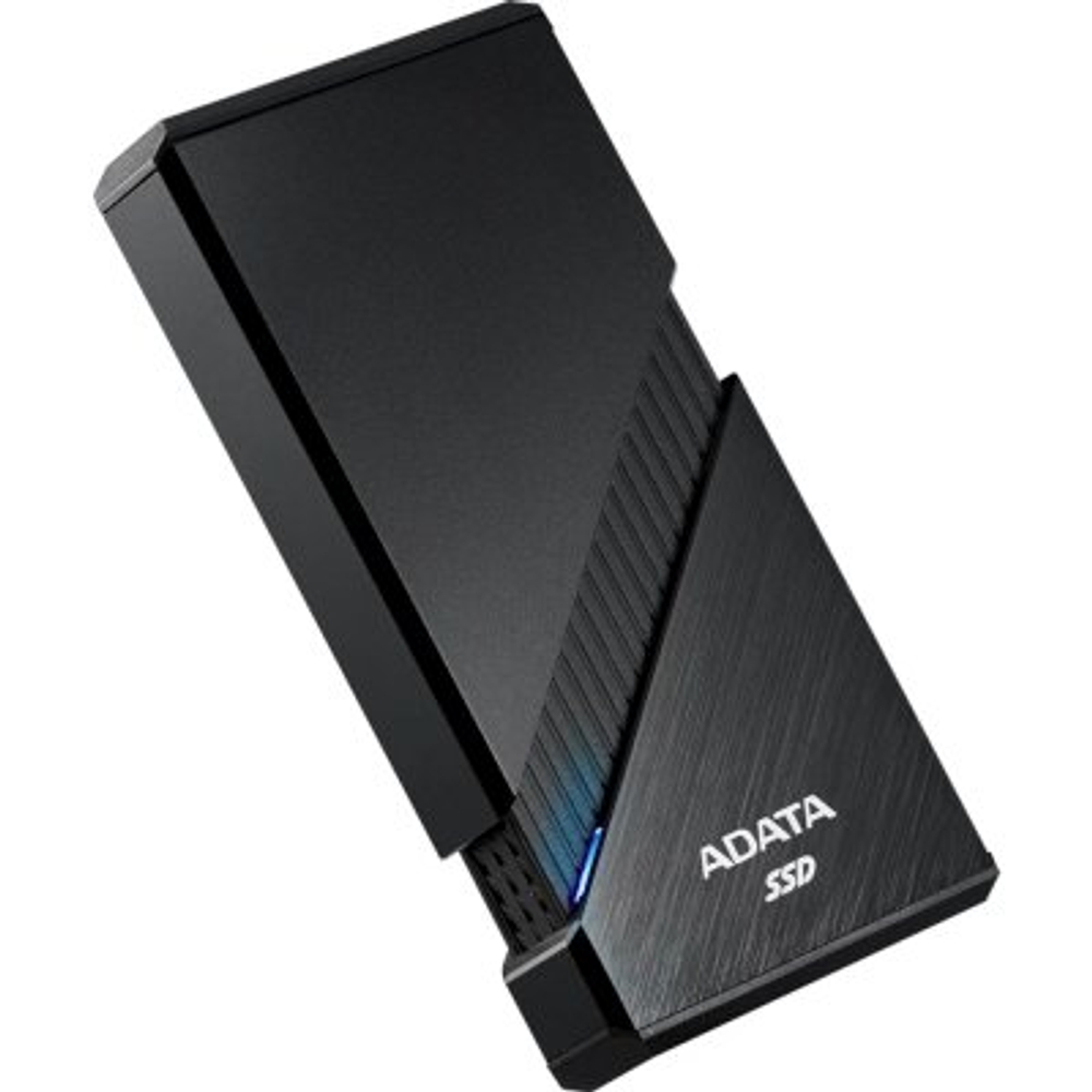 SSD диск ADATA SE920 2Tb SE920-2TCBK