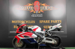 Honda CBR1000RR , 2004