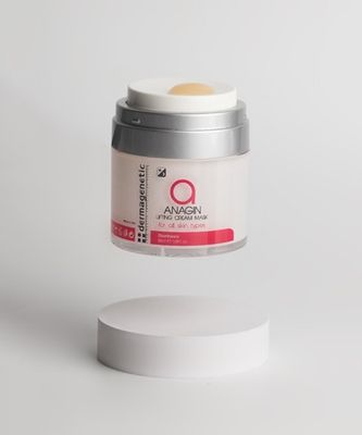 Anagin Lifting Cream Mask крем-маска для лифтинга лица