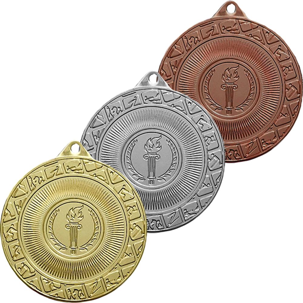 Медаль Угломка 3713-070