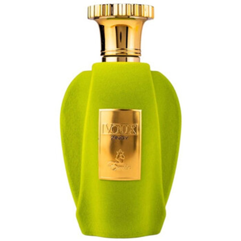 Paris Corner Voux Zingy EDP 100ml