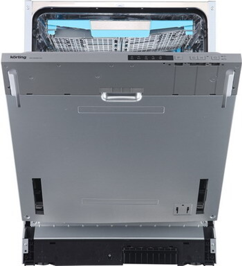 Встраиваемая посудомоечная машина Korting KDI 60460 SD