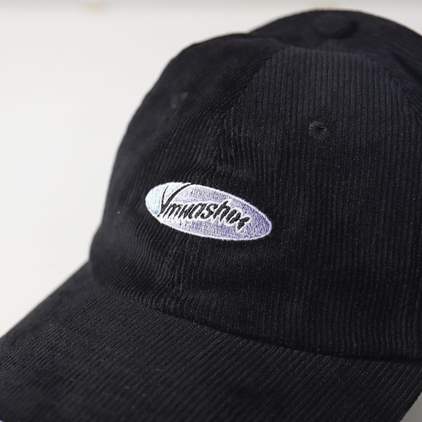 Кепка Velvet Черная - фото 6