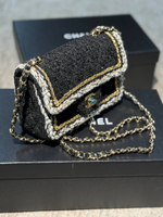 Сумка CHANEL
