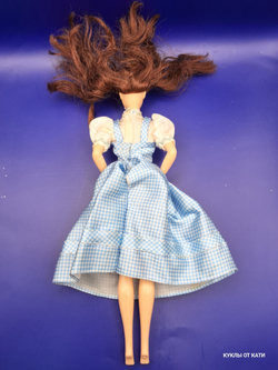 Кукла Барби Barbie as Dorothy from The Wizard of Oz винтаж 90х 033556