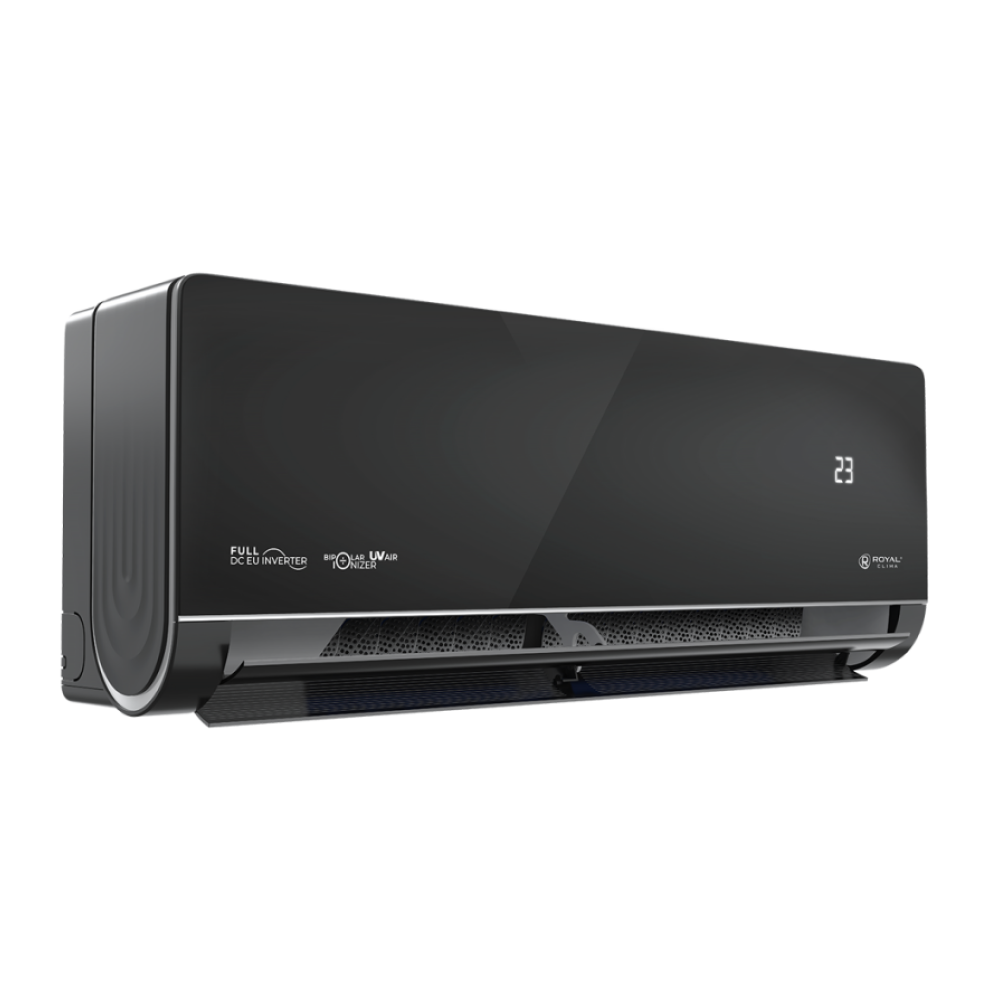 Royal Clima ROYAL SUPREMO NERO FULL DC EU Inverter RCI-RSN40HN