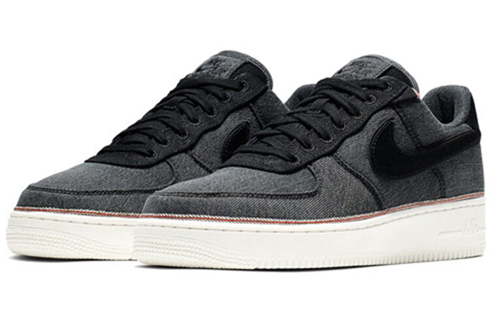 Кроссовки 3X1 X Nike Air Force 1