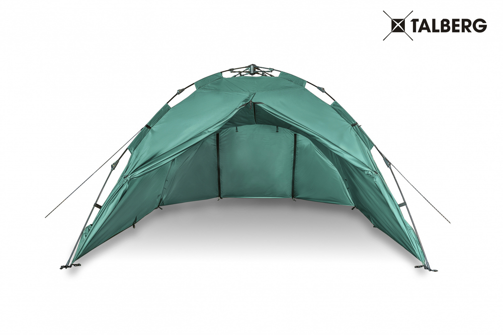 ПАЛАТКА TALBERG ALPINE EXPEDITION AUTO