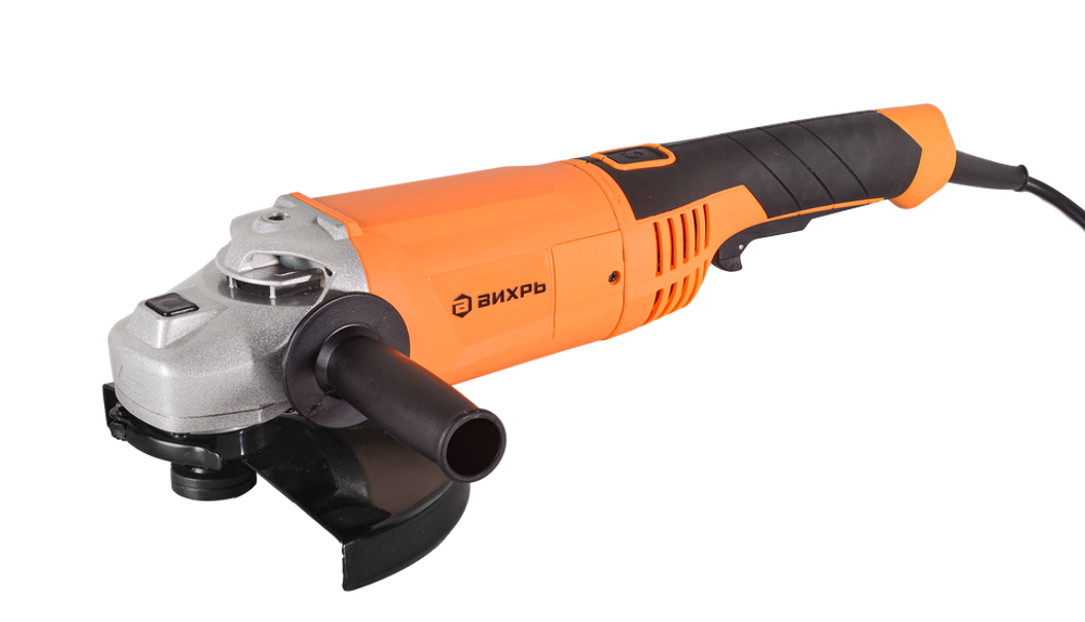 Угловая шлифмашина (болгарка) Вихрь УШМ-230/2300