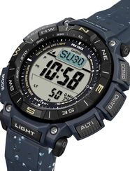 Мужские часы Casio Pro Trek PRG-340SC-2D