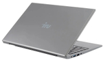 Ноутбук  iRu Tactio 14RLH 14 ", Ryzen 5, 16 Гб RAM, 256 Гб SSD, Radeon Vega, Серый