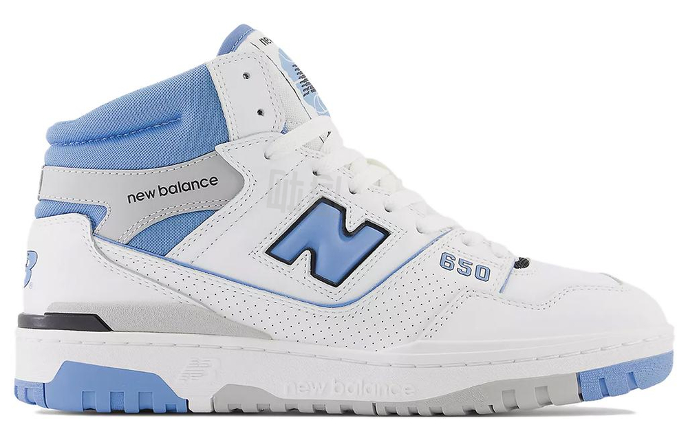 Кроссовки New Balance Nb 650