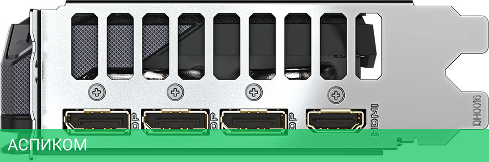 Видеокарта Gigabyte GeForce RTX 5060 Ti Gaming OC 8G GDDR7 (GV-N506TGAMING OC-8GD)
