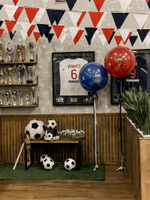 Paris Saint-Germain Party