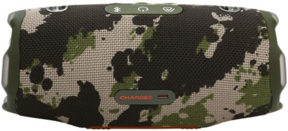 Колонка JBL Charge 6 squad