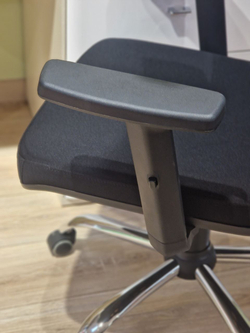 Кресло офисное 2855 2880 chair color Grey