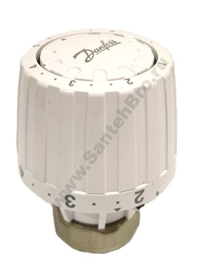Термостатический элемент (термоголовка) Danfoss RTR 7095 (RA 2945) 013G7095