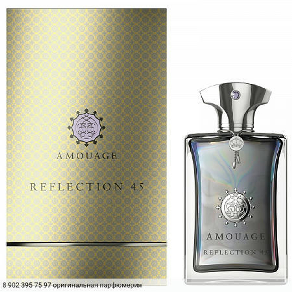 Reflection 45
