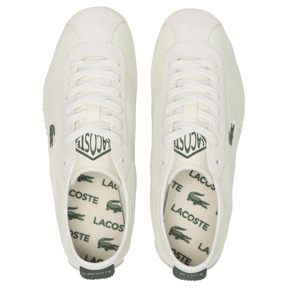 Lacoste Club