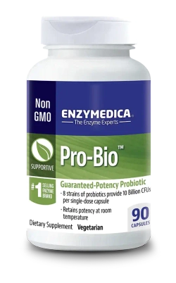 Pro-Bio™ капсулы Enzymedica