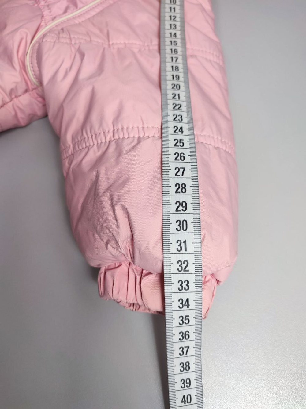 Куртка Huppa еврозима на 9-12 месяцев