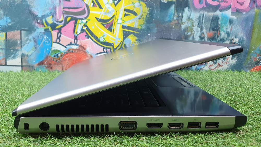 Ноутбук Dell 4 ядра покупка/продажа