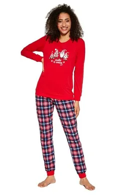 671 GNOMES Пижама женская со штанами