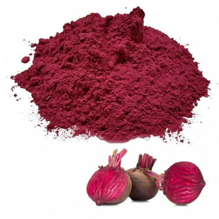 Натуральный краситель (свёкла) 25гр
