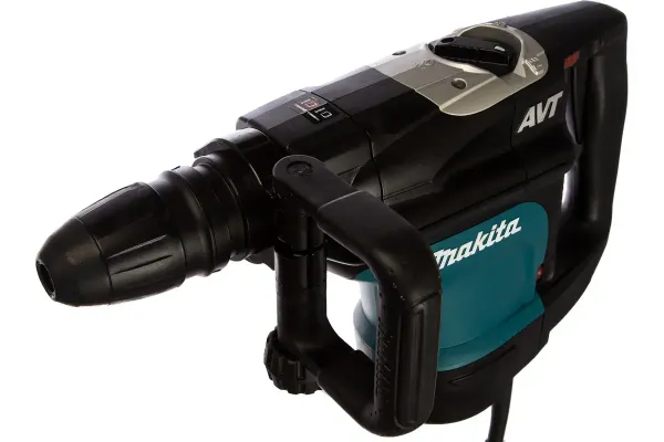 Перфоратор SDS-Мах Makita HR4510C