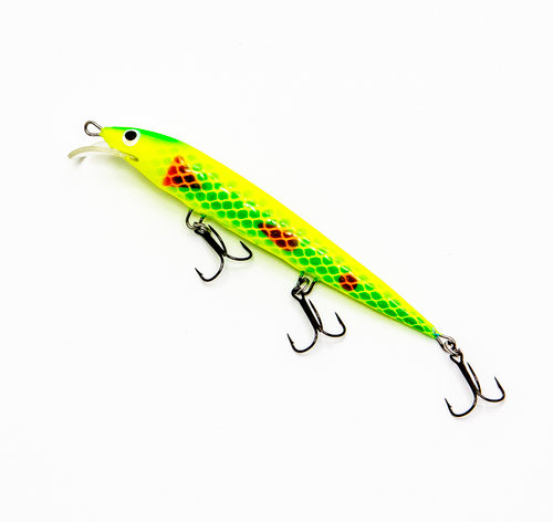 Terve Suomi, 11 см., цвет 273