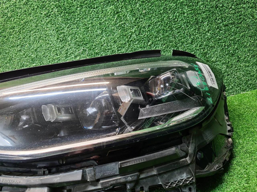 Фара левая Mercedes S W223 (20-нв) Multibeam LED
