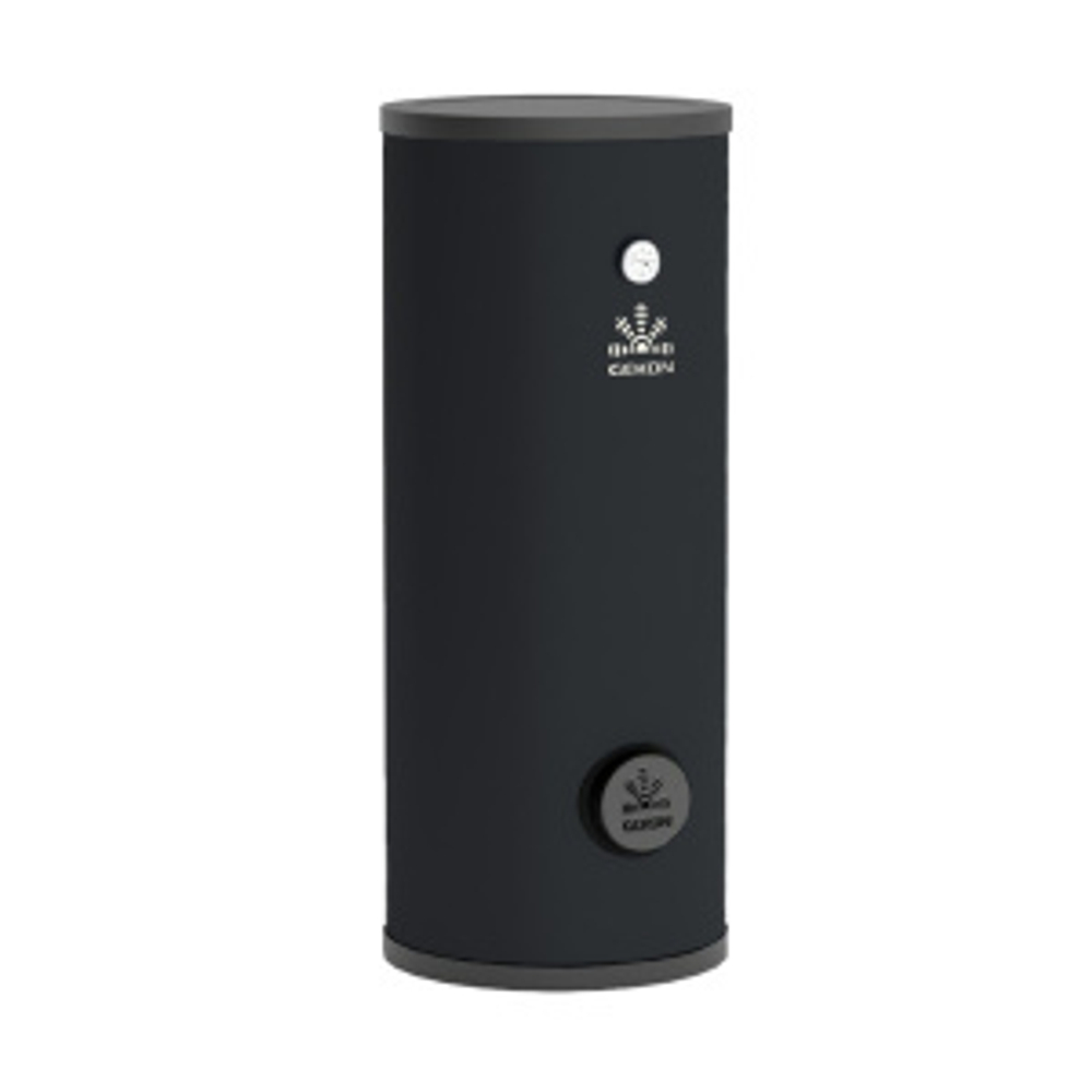 Бойлер напольный BXL 1000 л, с 1-м ТО, 150 кВт, INOX, Gekon