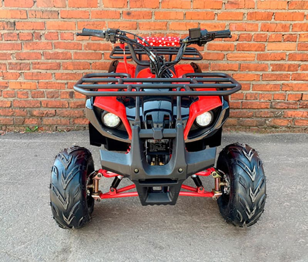 Квадроцикл MOWGLI Simple 7
