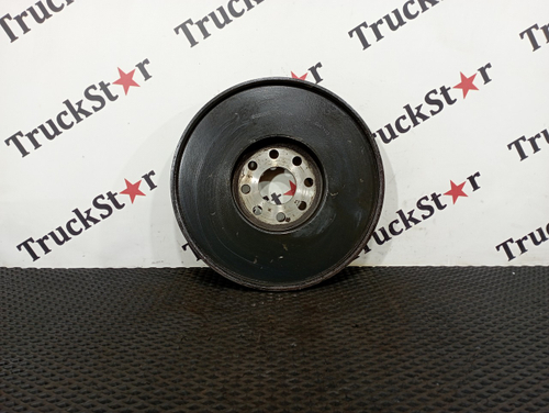 Демпфер коленвала 2017г