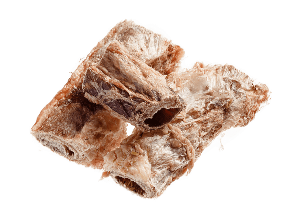 Сублимированное лакомство для собак пищевод BLITZ 0,032кг. 5 упаковок