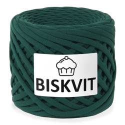 Пряжа Biskvit, 330г, 100м, 100%хлопок (цена 1 шт)